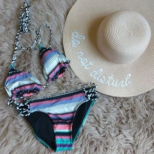 Roxy Bathing Suit